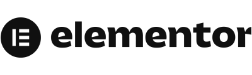 Elementor-Logo-Full-Red